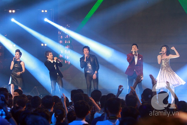 Nhật Thủy đăng quang Quán quân Vietnam Idol mùa thứ 5 25