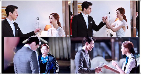 Fan "Hotel King" xúc động với "tâm thư" của Lee Dong Wook  2