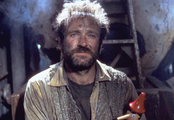 Những câu thoại để đời của ngôi sao quá cố Robin Williams 2