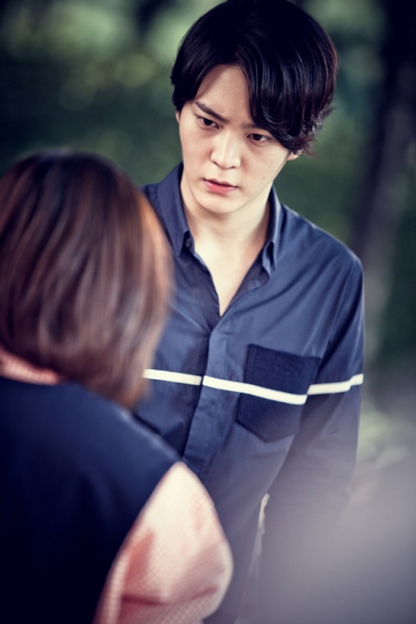 Joo Won, Shim Eun Kyung đẹp như tranh trong phim mới 3