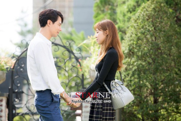 Jo In Sung phát hiện sự thật về Jo In Sung phát hiện sự thật về