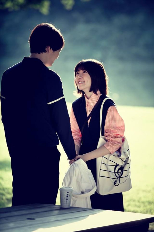 Joo Won, Shim Eun Kyung đẹp như tranh trong phim mới 6