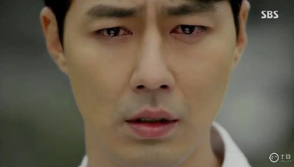 Jo In Sung phát hiện sự thật về Jo In Sung phát hiện sự thật về