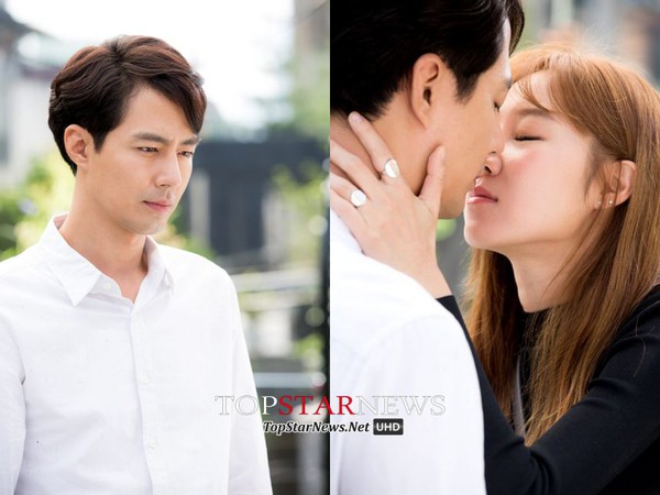 Jo In Sung phát hiện sự thật về Jo In Sung phát hiện sự thật về