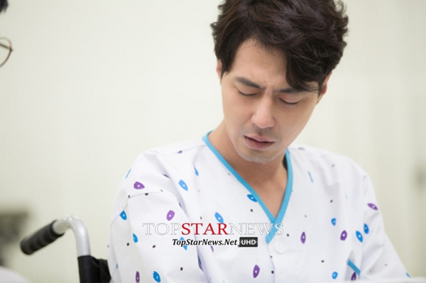 Gong Hyo Jin bị gia đình ép chia tay Jo In Sung 3 Gong Hyo Jin bị gia đình ép chia tay Jo In Sung 3