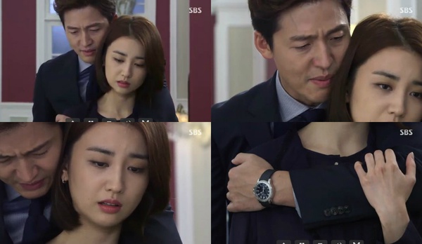 Kwon Sang Woo khóc như mưa khi phát hiện Choi Ji Woo bị ung thư 1