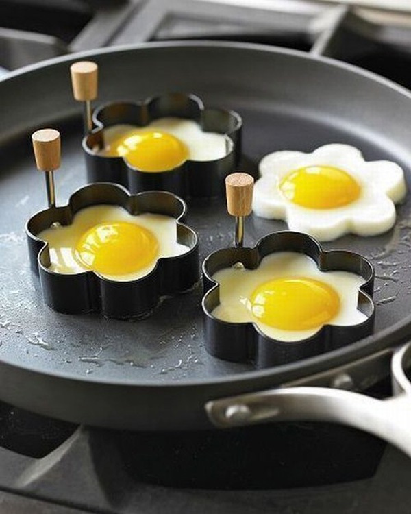 Những dụng cụ làm bếp giúp bạn “xử lý” trứng dễ dàng hơn 6