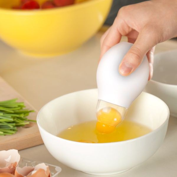 Những dụng cụ làm bếp giúp bạn “xử lý” trứng dễ dàng hơn 12