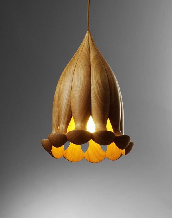 3 mẫu đ&egrave;n treo lạ mắt cho nh&agrave; th&ecirc;m độc đ&aacute;o 1