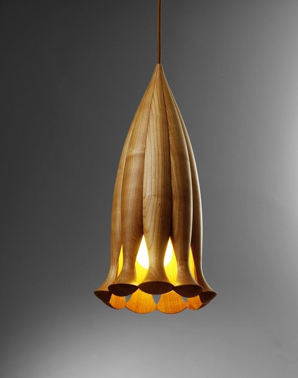 3 mẫu đ&egrave;n treo lạ mắt cho nh&agrave; th&ecirc;m độc đ&aacute;o 2