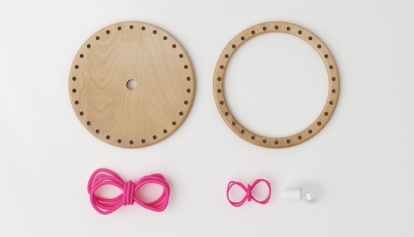 3 mẫu đ&egrave;n treo lạ mắt cho nh&agrave; th&ecirc;m độc đ&aacute;o 8