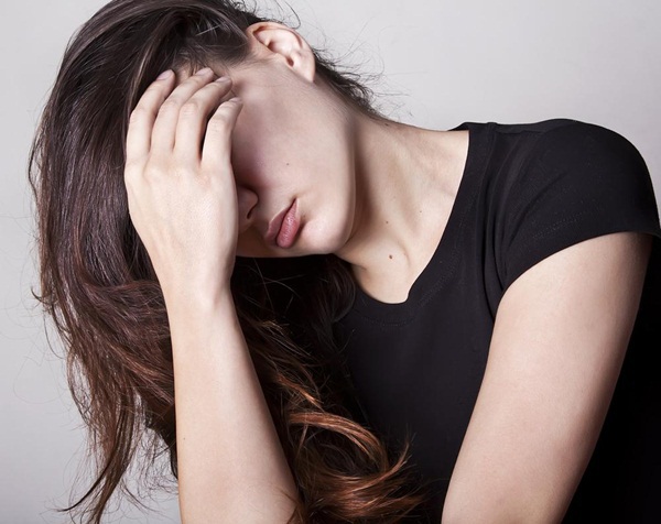 Nỗi chua ch&aacute;t của người đến sau 1