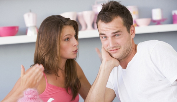 Những thói quen khiến bạn bất hạnh trong hôn nhân 1