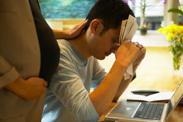 Bi kịch h&ocirc;n nh&acirc;n v&igrave; tiền 2