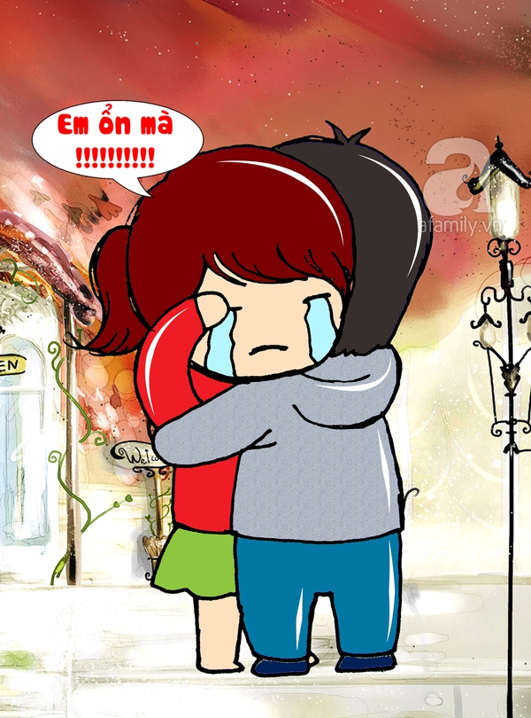 Những câu nói dối Những câu nói dối