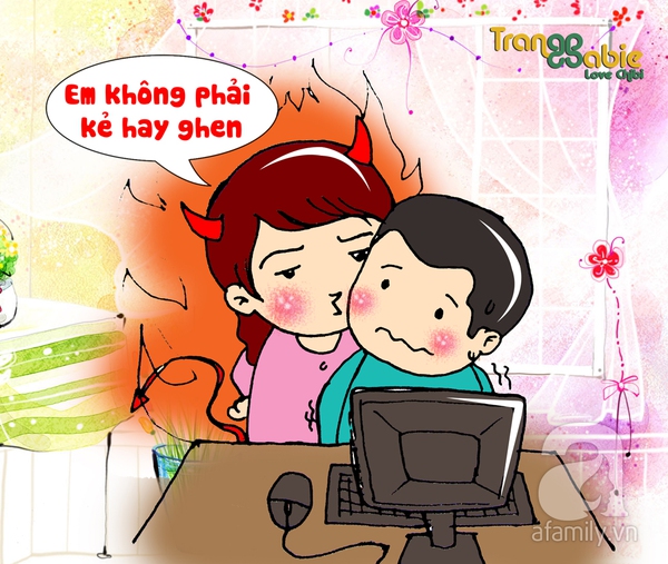 Những câu nói dối 