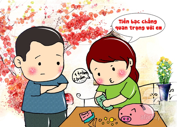 Những câu nói dối Những câu nói dối