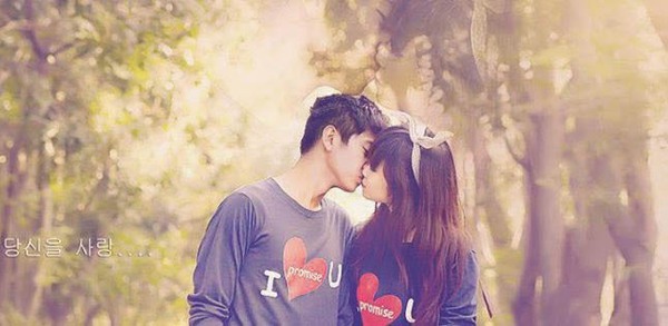 Những sai lầm khi yêu các cô gái trẻ rất hay mắc phải 1 Những sai lầm khi yêu các cô gái trẻ rất hay mắc phải 1