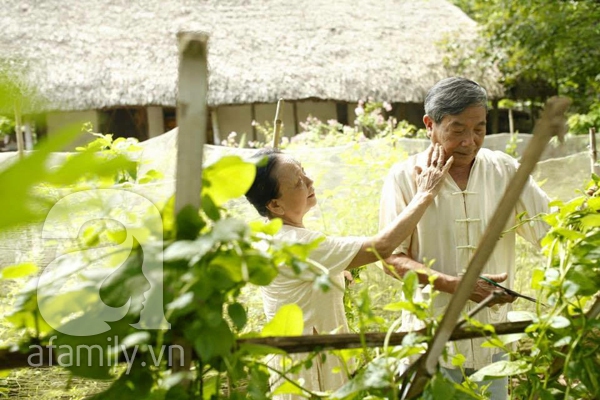 Tình yêu vĩnh cửu