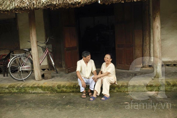 Tình yêu vĩnh cửu