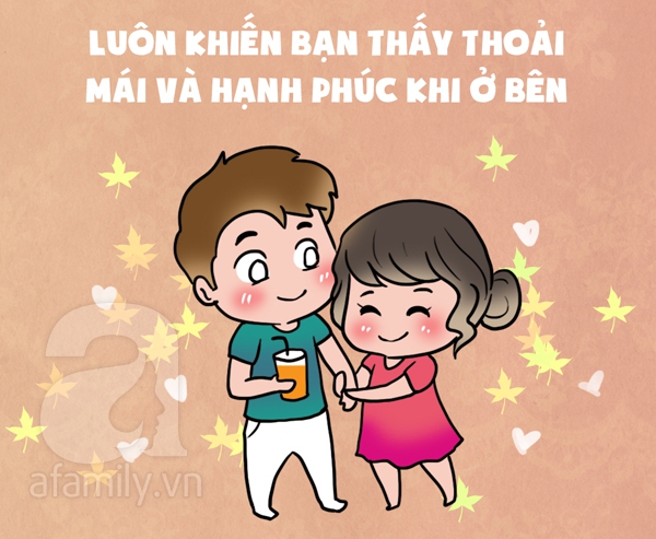 Chồng hoàn hảo