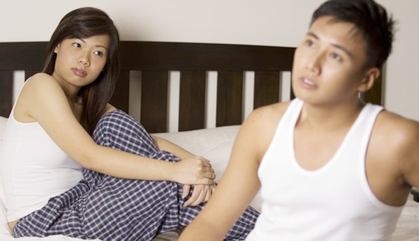 Chồng v&agrave; nh&agrave; chồng trở mặt