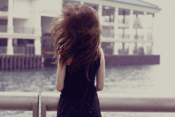 Nhạy cảm khi y&ecirc;u