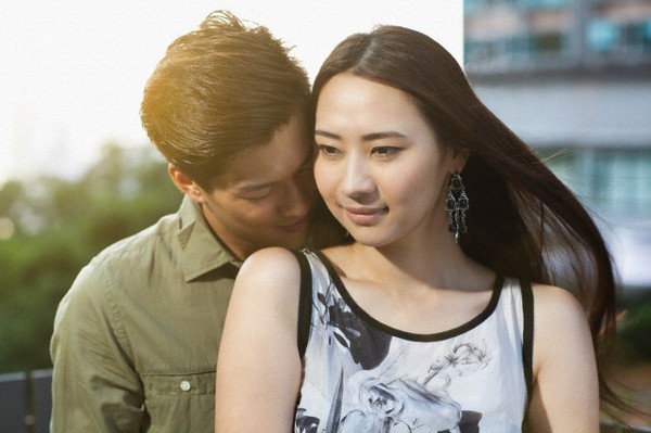 Sập bẫy người y&ecirc;u cũ