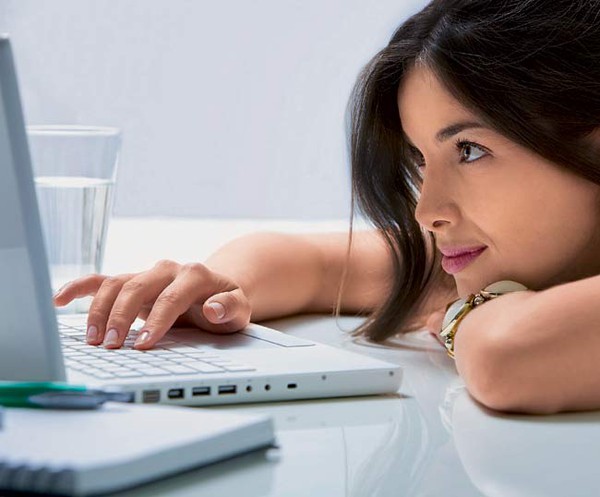 Yêu và lấy phụ nữ thông minh cho bõ công Yêu và lấy phụ nữ thông minh cho bõ công
