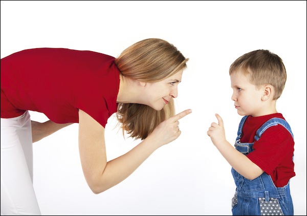 Tác dụng của sự hài hước khi dạy con. Tác dụng của sự hài hước khi dạy con.