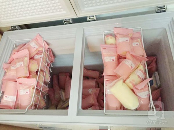 Kích sữa Kích sữa