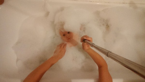 Mot ngay cua me bim sua 22