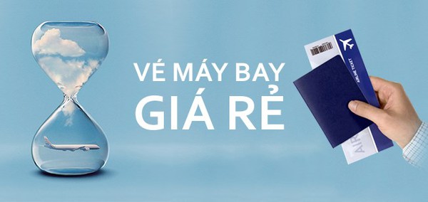 Ve may bay gia re 1