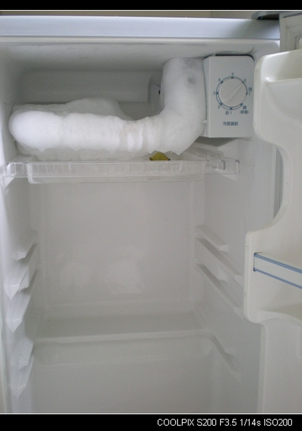 Phân biệt tủ lạnh đóng tuyết và không đóng tuyết có gì khác nhau?
