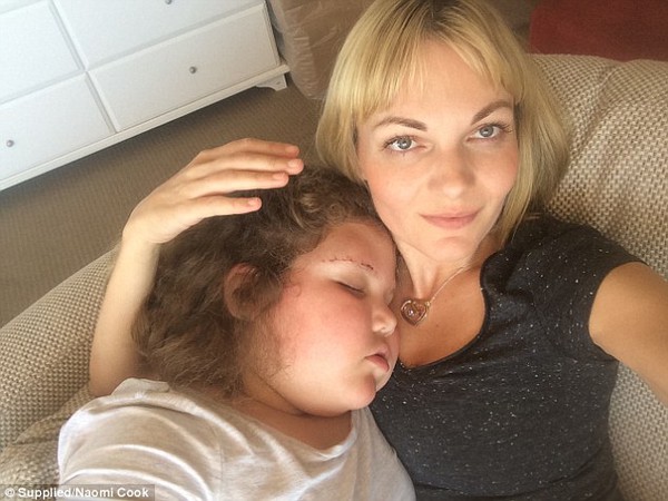 Hana va me