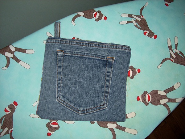 Tai che jeans 1 Tai che jeans 1