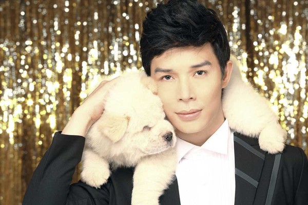 Nathan Lee tung single mừng Gi&aacute;ng sinh sớm 3