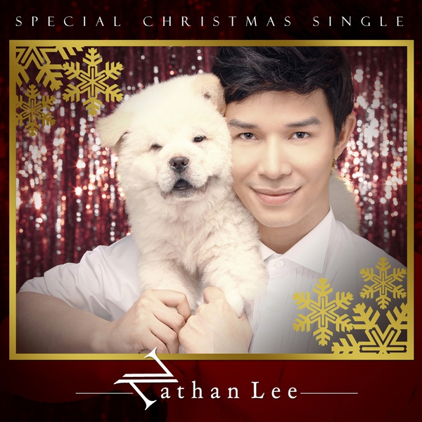 Nathan Lee tung single mừng Giáng sinh sớm 1