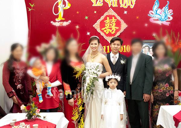 Nh&igrave;n lại một năm 