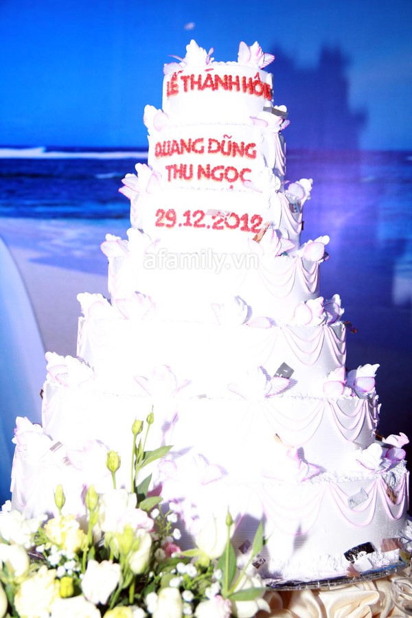 Thu Ngọc 