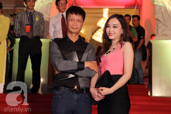 Mỹ nh&acirc;n Việt 