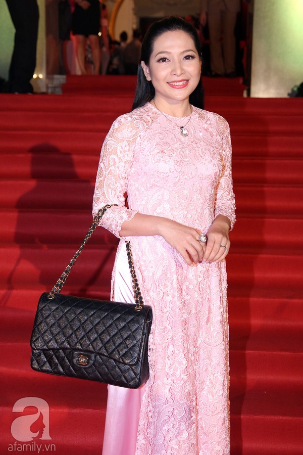Mỹ nh&acirc;n Việt 