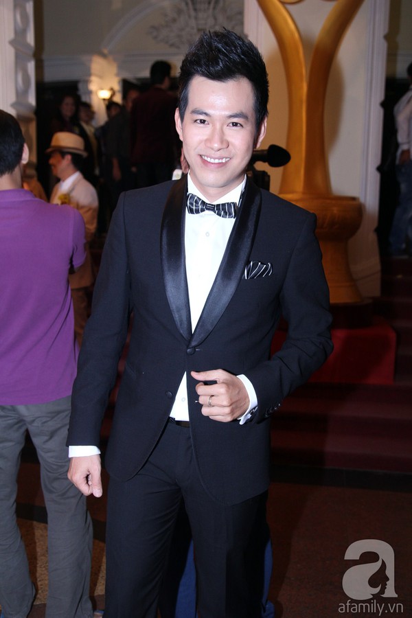 Mỹ nh&acirc;n Việt 