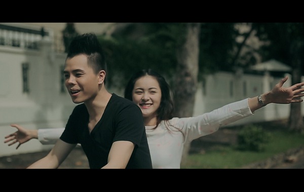 Trịnh Thăng B&igrave;nh day dứt v&igrave; t&igrave;nh cũ 5