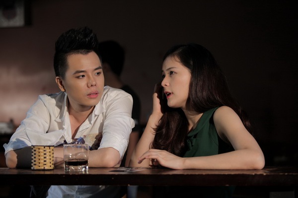 Trịnh Thăng B&igrave;nh day dứt v&igrave; t&igrave;nh cũ 2