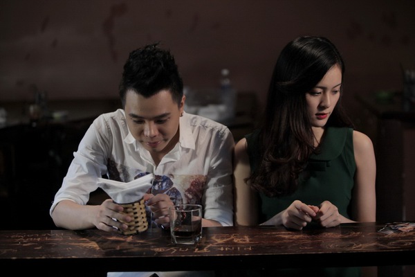 Trịnh Thăng B&igrave;nh day dứt v&igrave; t&igrave;nh cũ 7