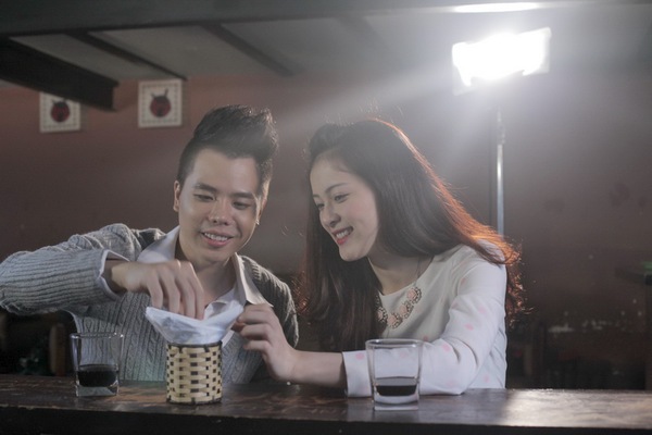 Trịnh Thăng B&igrave;nh day dứt v&igrave; t&igrave;nh cũ 8