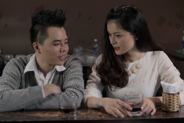 Trịnh Thăng B&igrave;nh day dứt v&igrave; t&igrave;nh cũ 9