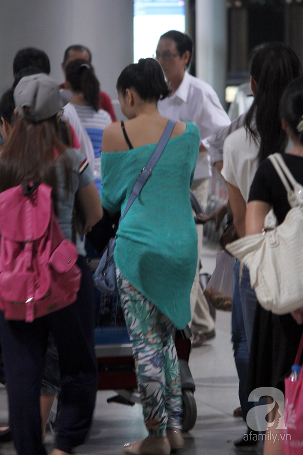 Thu Minh gây Thu Minh gây