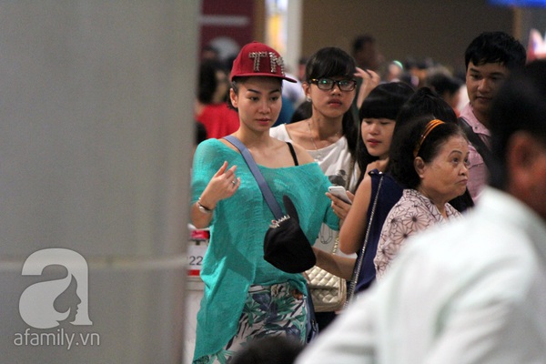 Thu Minh gây Thu Minh gây